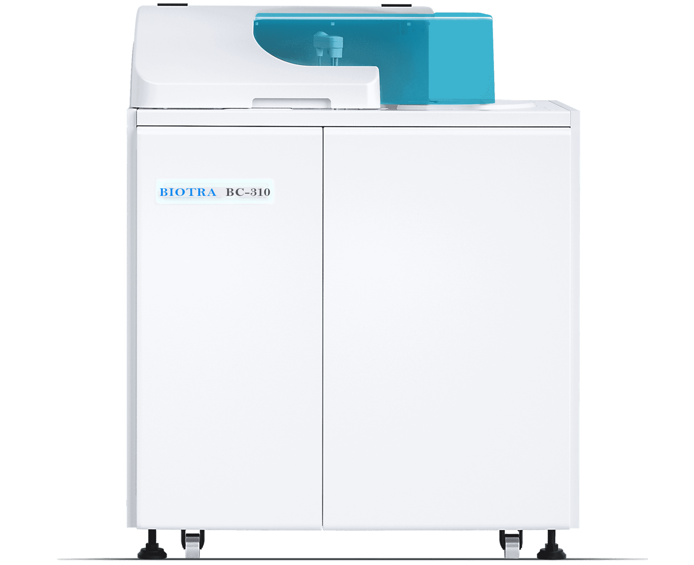 Biotra BC 310 - Advanced Diagnostic System